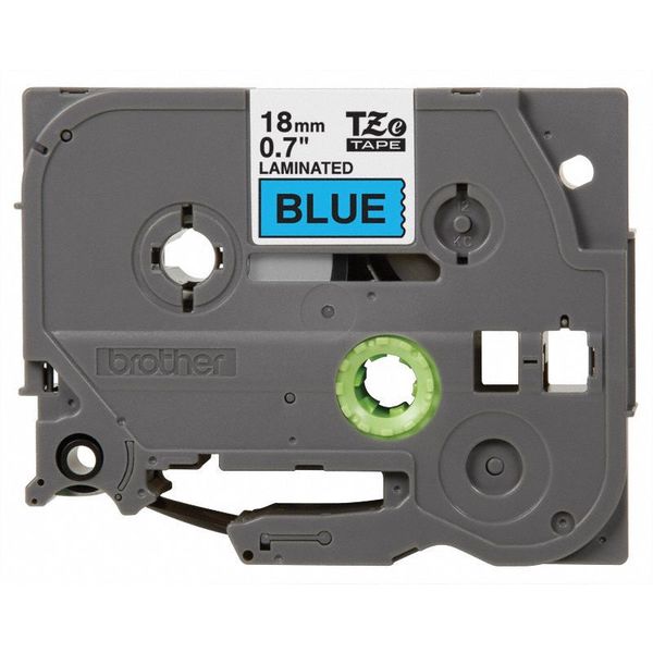 Adhesive TZ Tape (R) Cartridge 0.70