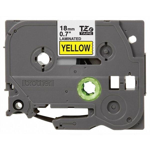 Adhesive TZ Tape (R) Cartridge 0.70