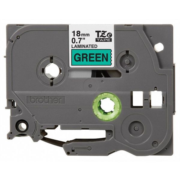 Adhesive TZ Tape (R) Cartridge 0.70