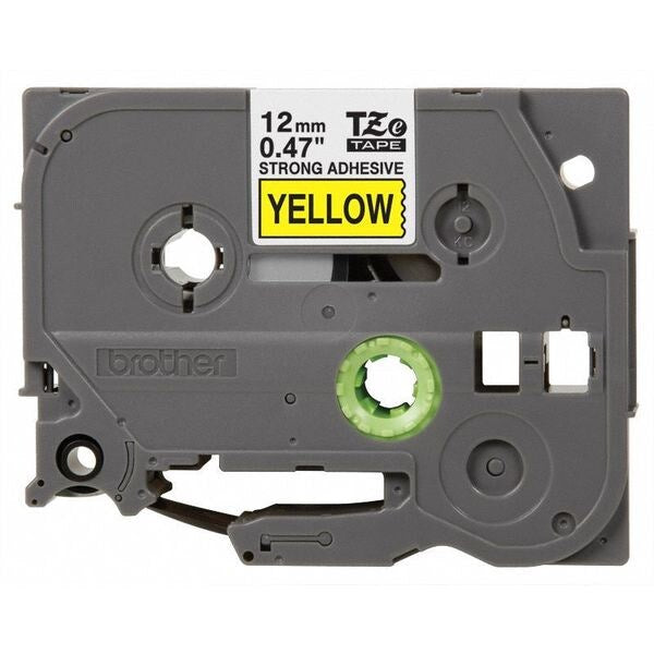 Adhesive TZ Tape (R) Cartridge 0.47