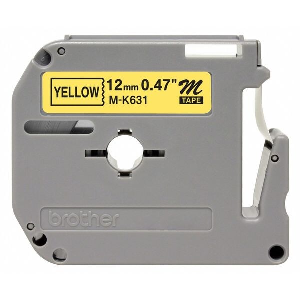 Adhesive Label Tape Cartridge 0.47
