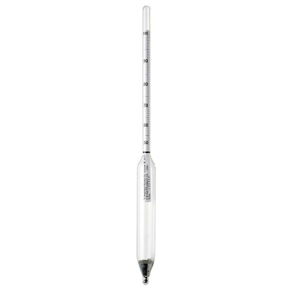 Isopropyl Alcohol Hydrometer