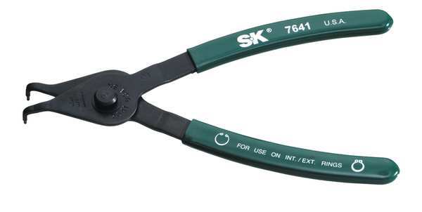 Retaining Ring Plier, 0.070