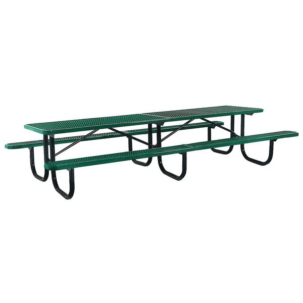 Shelter Table, 144