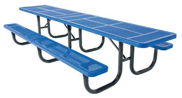 ADA Shelter Table, 144
