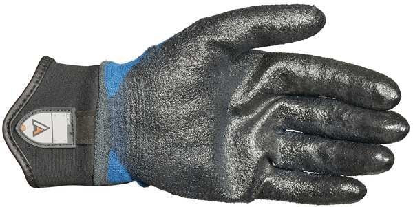 Cut Resistant Coated Gloves, A3 Cut Level, Polyurethane, M, 1 PR