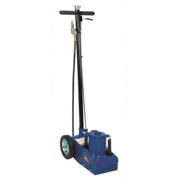 30 Tons Air/Hydraulic Service Jack 18