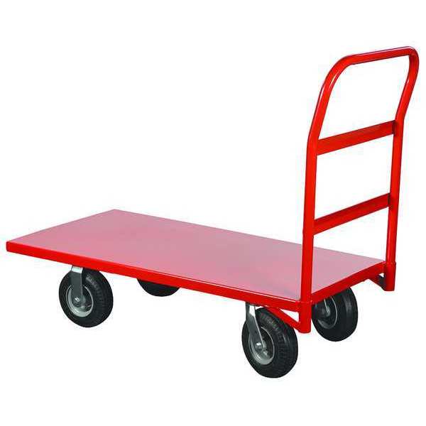 Standard Platform Truck, 1200 lb., 63 In L