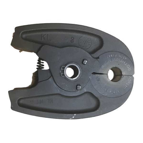Cordless Compact Press Tool Jaw, 1/2