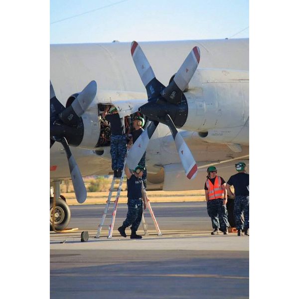 Multipurpose Ladder, 90 Degrees , Extension, Scaffold, Staircase, Stepladder Configuration, 23 ft