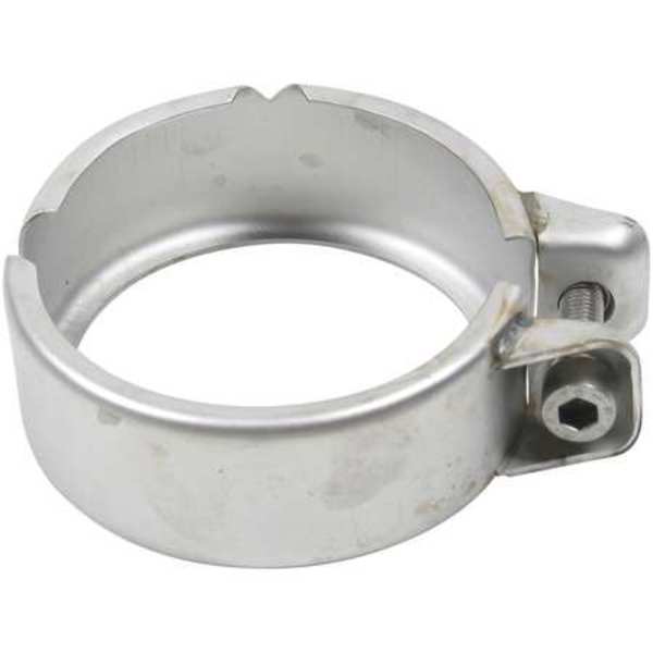 Joint Clamp, 4 In, 316SS