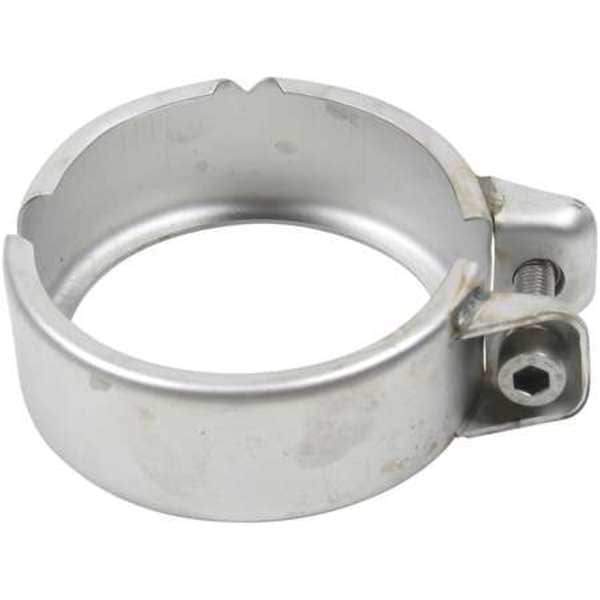 Joint Clamp, 2 In, 316SS