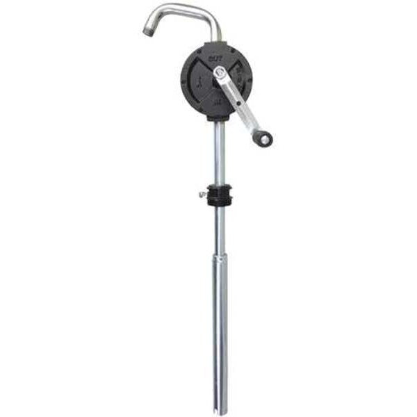 Rotary Pump, 3-Vane, 16 to 55 Gal.