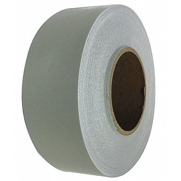 Marking Tape, Roll, 3In W, 150 ft. L