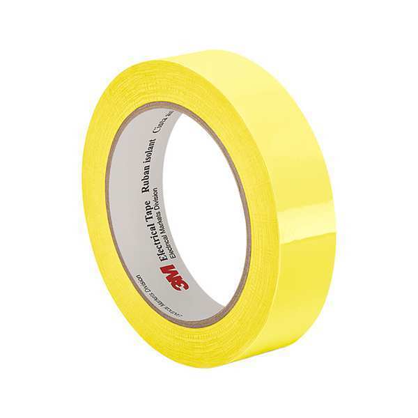Electrical Tape, 1 mil, 3/4