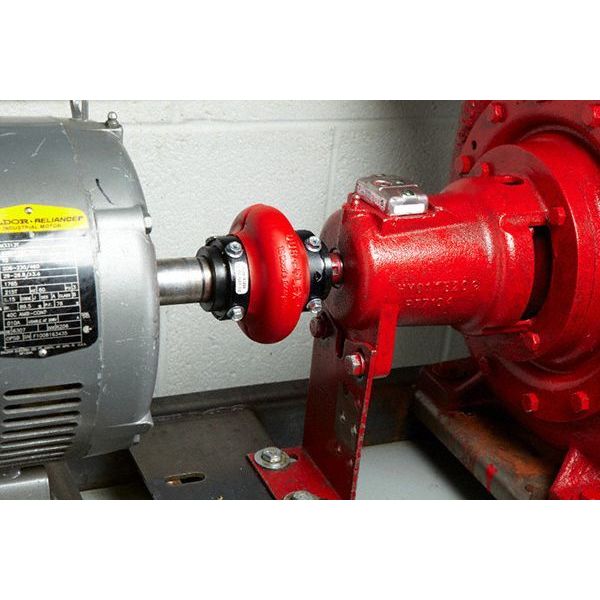 Dura-Flex Taper Lock Coupling Hub, WE60, Max 3-1/8