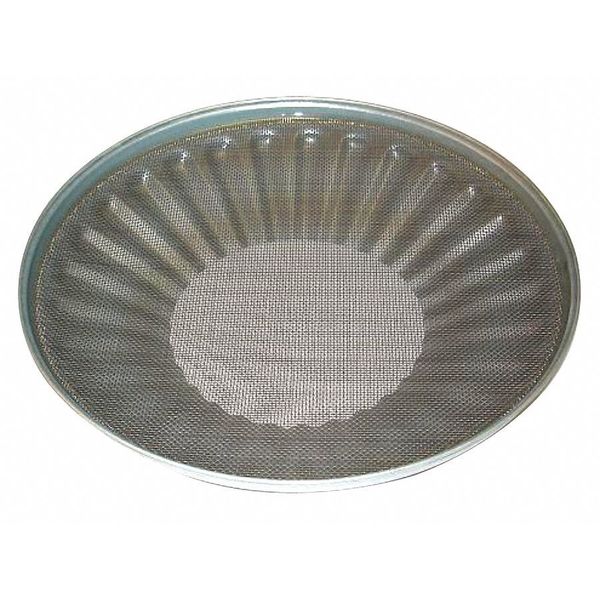 Abrasive Strainer Standard