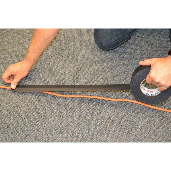 Gaffers Tape, 11.5 mil, 48mm x 50m, Gray