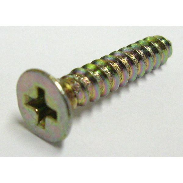 Con-Sert Screws Masonry Screw, 5/32