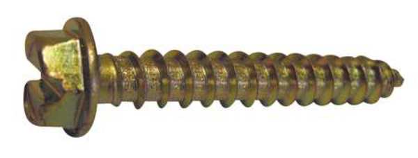Con-Sert Screws Masonry Screw, 5/32