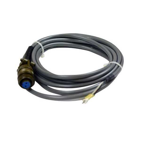 Cable for LS-S50MLR Sensor, 6.5 Length