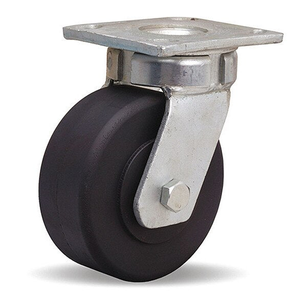 Standard Duty Kingpinless Caster, 5