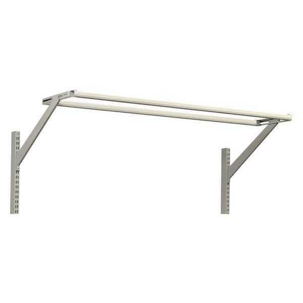 Light/Balancer Rail for Benches, 72