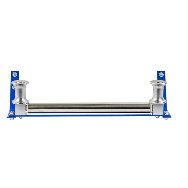 Hose Roller Guide Assembly, Top
