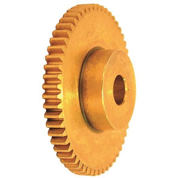 SpurGear, 32DP, 20PA, 96Teeth, Brass