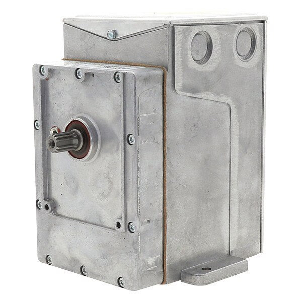 Electric Actuator, 120V, 80 to 800 sec.