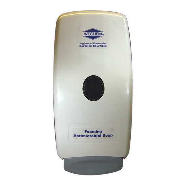 Soap Dispenser, For 42AH86 and 42AH87