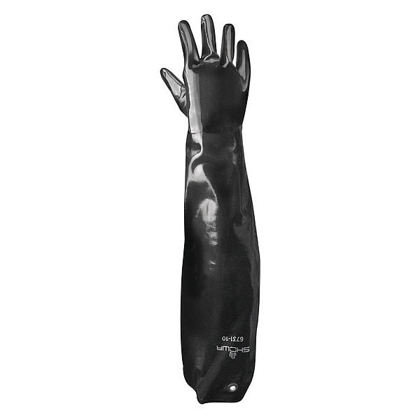 Chemical Resistant Glove, 31