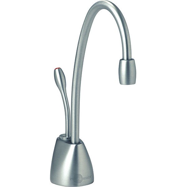 Gn1100 Brushed Chrome Faucet