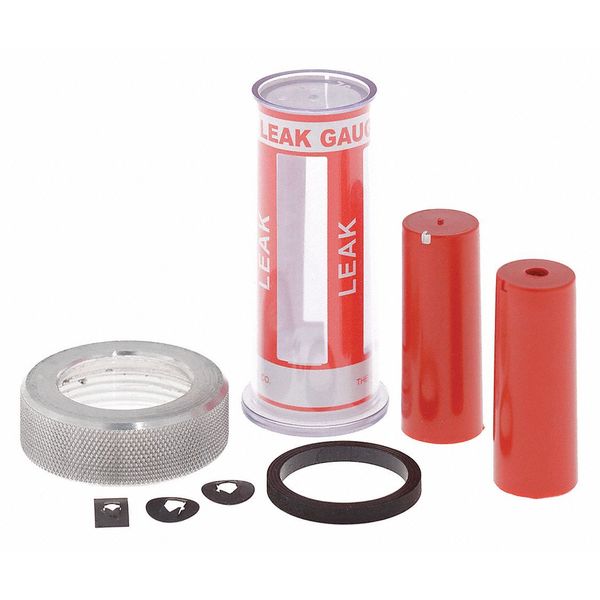 Repair Kit with Alumium Nut, Type K