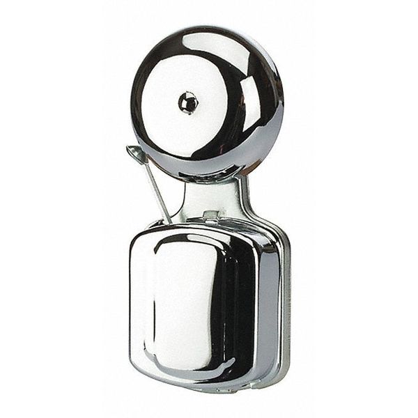 Light Duty Bell 16Vac 6Vdc Max 2 1/2