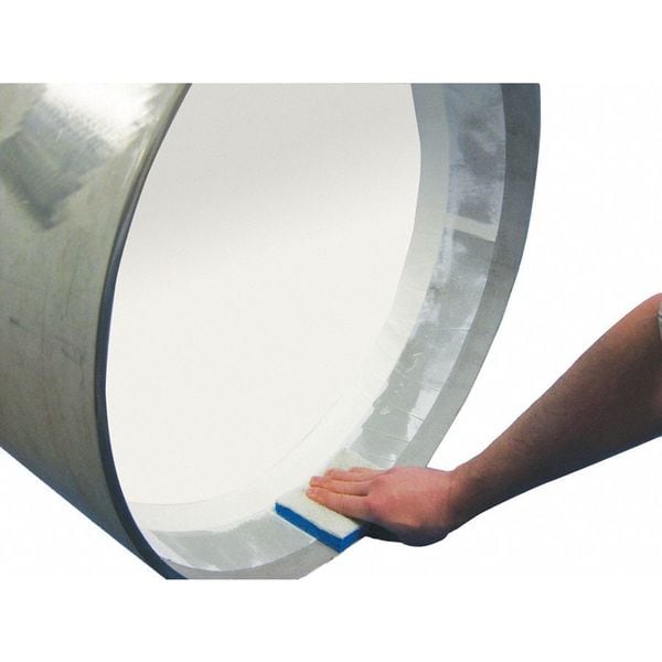 Water Soluble Tape, 2 x 300 Ft.