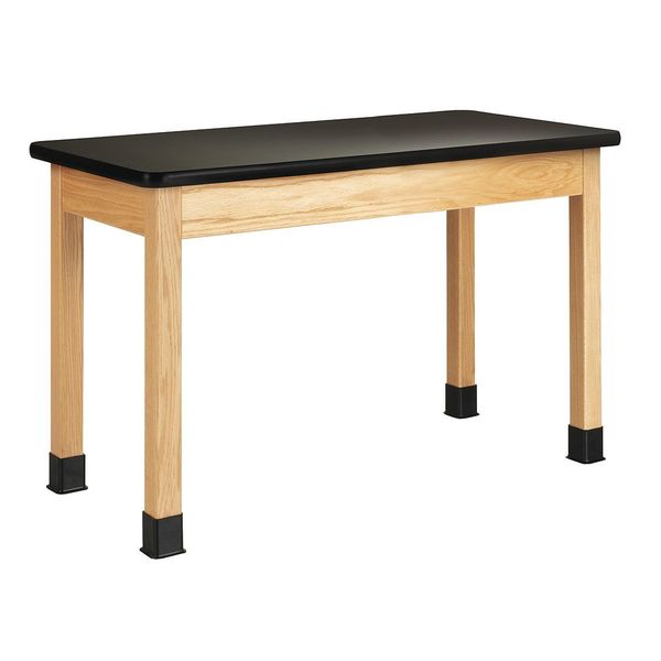 Rectangle Tbl, Plain Aprn, 60