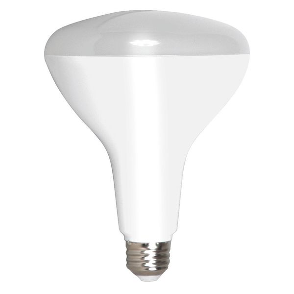 BR40 LED Bulb Warm White 1500 Lumens