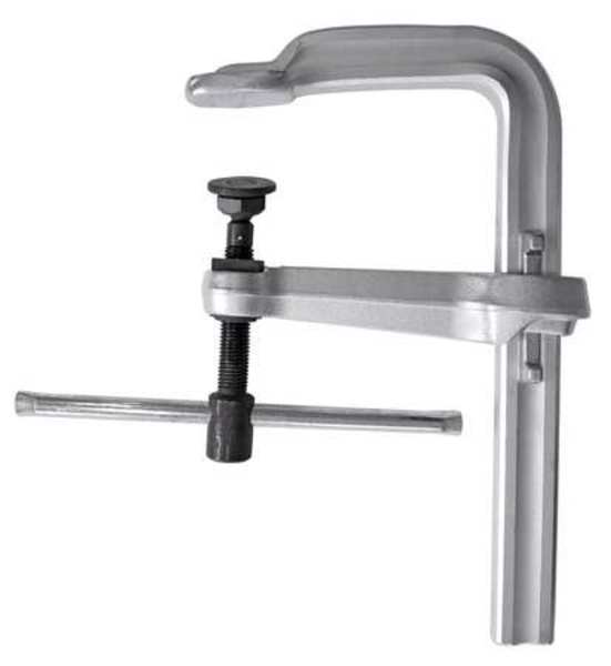 18 in Bar Clamp Tempered Drop-Forged Steel Handle and