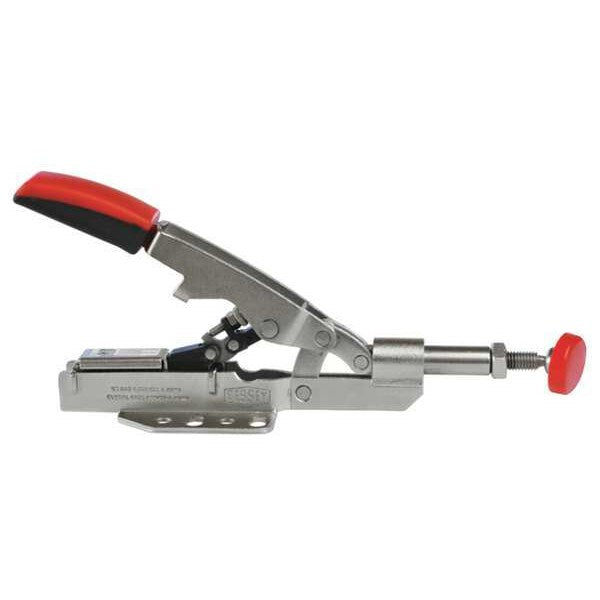 Toggle Clamp, Inline, 1 In, 700 lbs