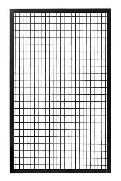 Wire Partition Panel, 46 In x 58 In