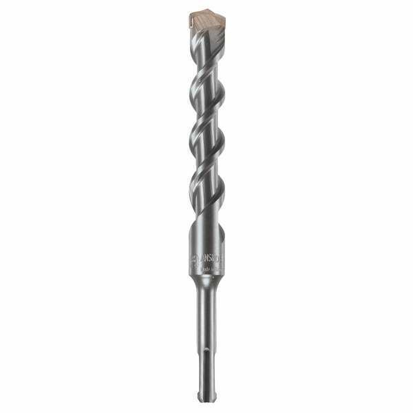 2-Cutter Hammer Drill Bit 5/8