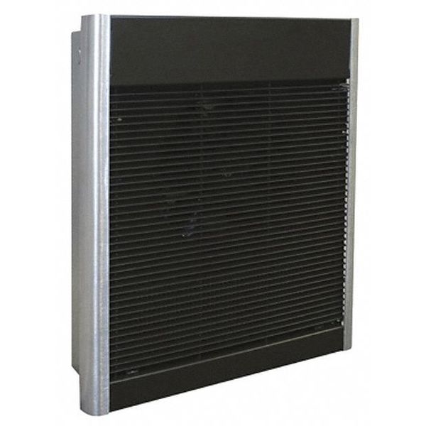 4800W 208V Architectural Heavy Duty Wall Heater