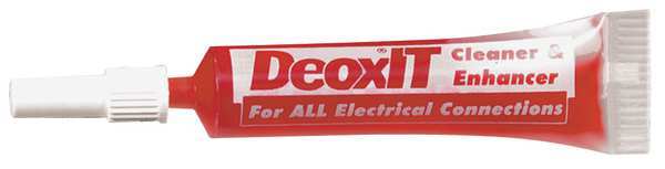 Electric Parts Cleaner, Tube, 2mL