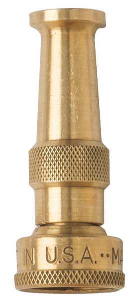 VesTank Nozzle, Brass