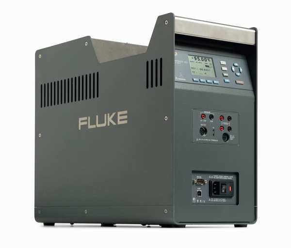 Drywell, Temperature Calibrator