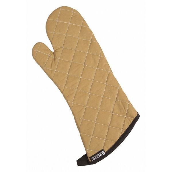 Oven Mitts, Protects To 450F, 17