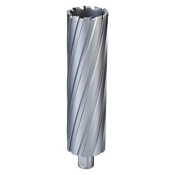 Carbide TCT Annular Cutter w/Pin, 2