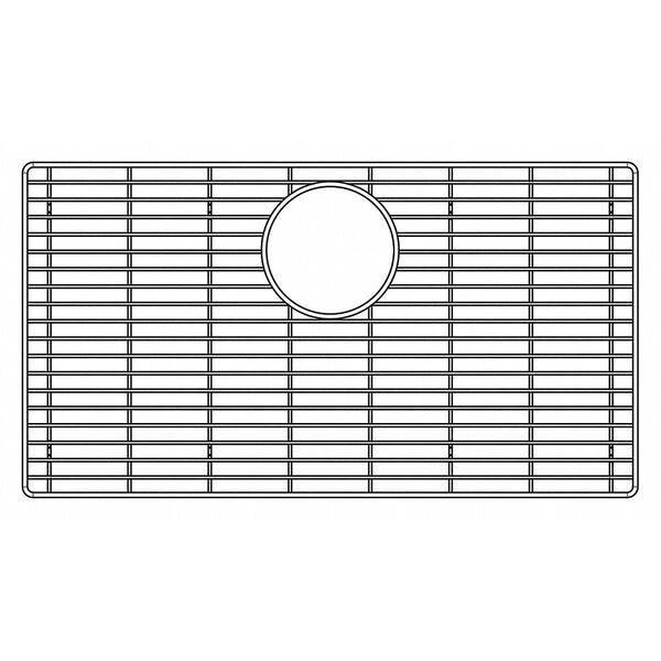 Stainless Steel Sink Grid (Ikon/Vintera 30