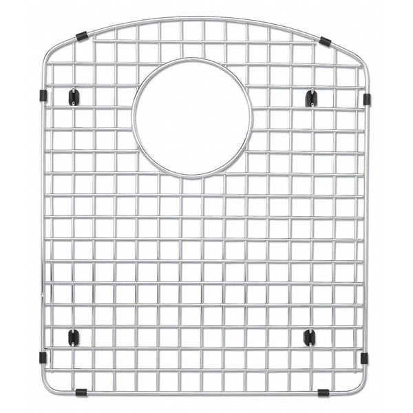 Stainless Steel Sink Grid (Diamond 1-3/4 Large Bowl)